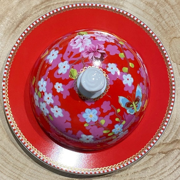 Passionate Inspirational Products PiP Home, Butter Dish - Picture 3 of 11